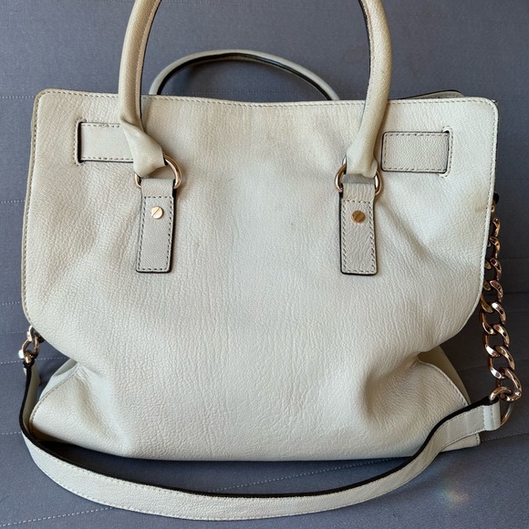 Michael Kors bag & wallet - Picture 2 of 16